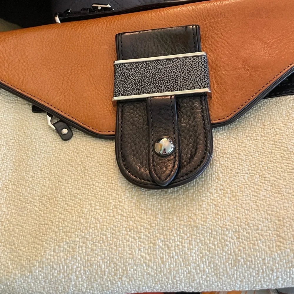Rebecca Minkoff new without
